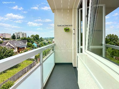 Prodej bytu 1+1 43 m²