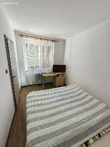 Prodej bytu 3+1 65 m²