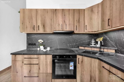 Prodej bytu 2+1 50 m²