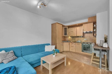 Prodej bytu 2+kk 53 m²