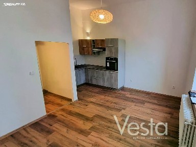 Pronájem bytu 2+kk 50 m²