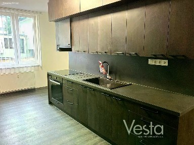 Pronájem bytu 3+kk 75 m²