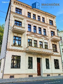 Pronájem bytu 3+1 64 m²