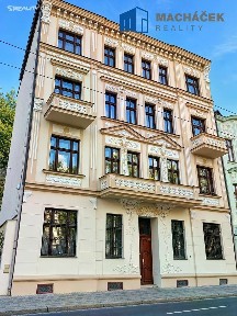 Pronájem bytu 3+1 64 m²