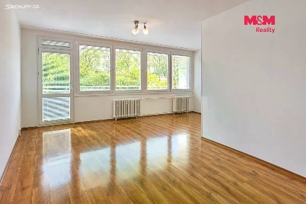 Pronájem bytu 3+kk 69 m²