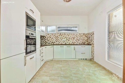 Pronájem rodinného domu 117 m², pozemek 306 m²