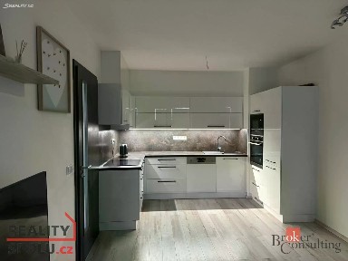 Prodej bytu 3+kk 72 m²