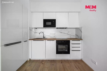Pronájem bytu 2+kk 66 m²