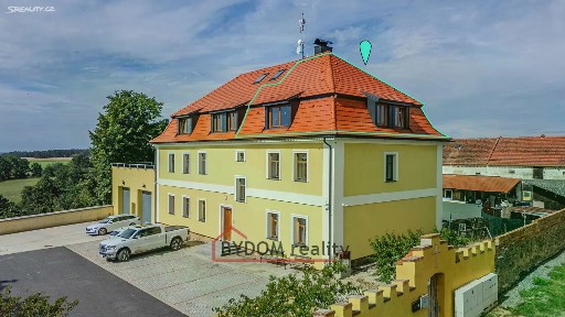Prodej bytu 3+kk 82 m²