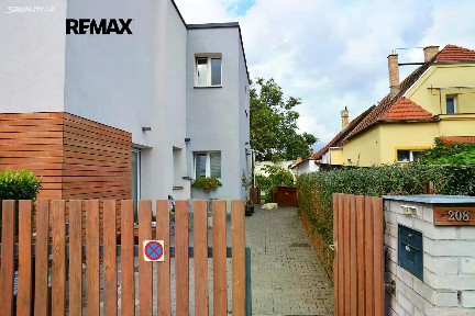 Prodej vícegeneračního domu 195 m², pozemek 317 m²