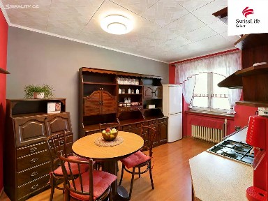 Prodej bytu 2+1 72 m²
