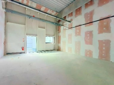 Pronájem skladového prostoru 160 m²