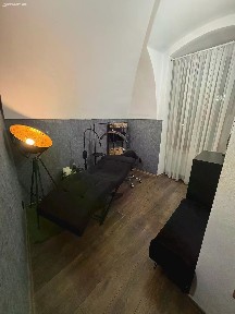 Lafayettova, Olomouc
