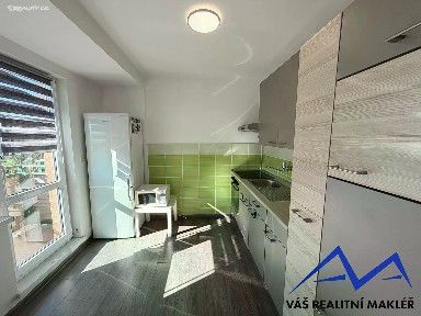 Pronájem bytu 2+1 65 m²
