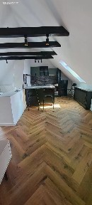 Pronájem bytu 2+kk 68 m²