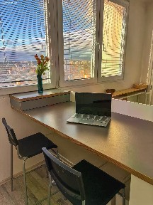 Pronájem bytu 2+kk 37 m²