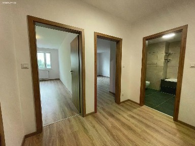 Pronájem bytu 2+kk 59 m²