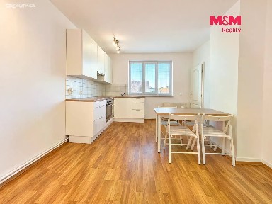 Pronájem bytu 2+1 74 m²