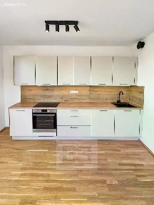 Pronájem bytu 2+kk 52 m²