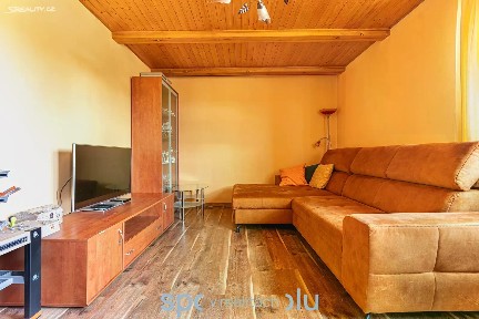 Pronájem bytu 3+kk 74 m²