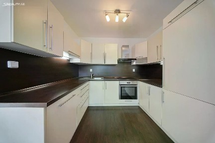 Pronájem bytu 3+kk 67 m²