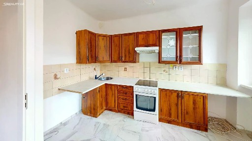 Pronájem bytu 2+kk 38 m²