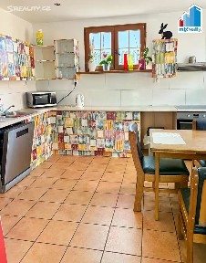Pronájem bytu 3+1 70 m²