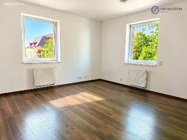 Pronájem bytu 2+kk 51 m²