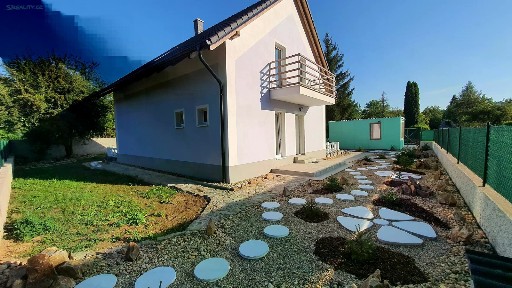 Prodej rodinného domu 120 m², pozemek 984 m²