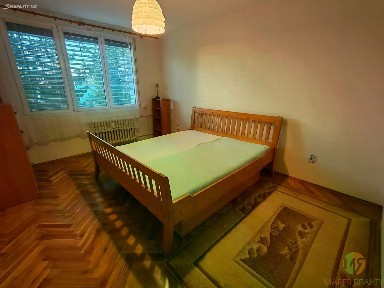 Pronájem bytu 2+1 52 m²
