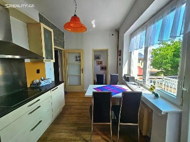 Pronájem bytu 2+1 65 m²