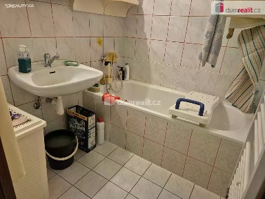 Pronájem bytu 3+1 60 m²
