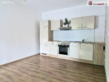 Pronájem bytu 2+kk 44 m²