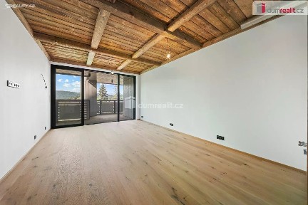Prodej bytu 1+kk 29 m²
