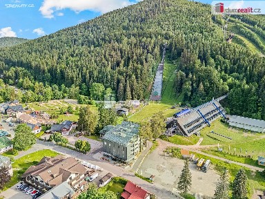 Prodej bytu 2+kk 40 m²