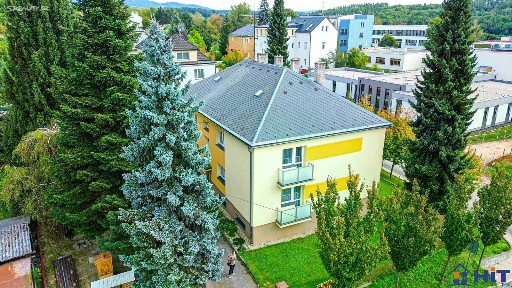Prodej bytu 4+kk 105 m²