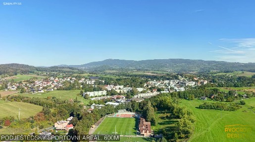 Prodej bytu 4+1 83 m²