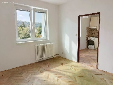 Prodej bytu 3+1 62 m²