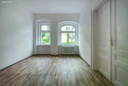 Pronájem kanceláře 49 m²