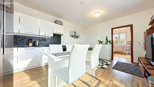 Pronájem bytu 2+kk 46 m²