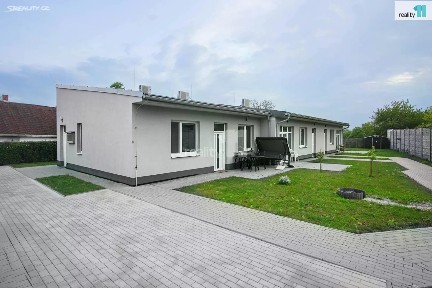 Pronájem bytu 1+kk 25 m²
