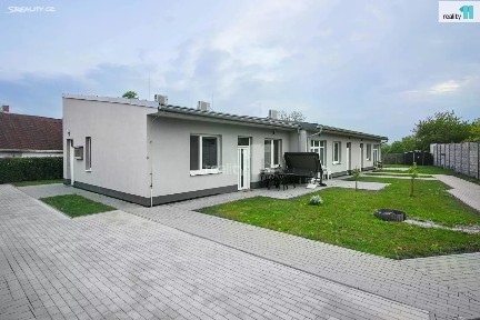 Hlavní, Přerov - Přerov VI-Újezdec