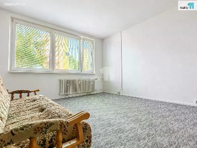 Pronájem bytu 3+1 63 m²