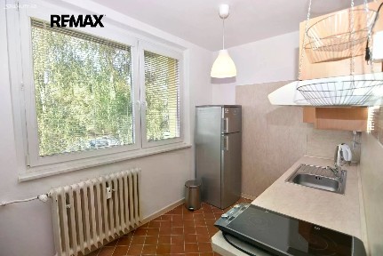Pronájem bytu 1+1 35 m²
