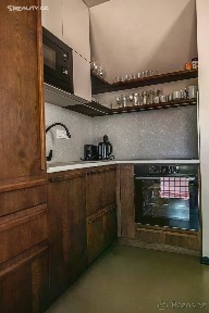 Pronájem bytu 3+kk 80 m²