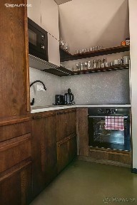 Pronájem bytu 3+kk 80 m²