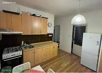 Pronájem bytu 2+1 57 m²