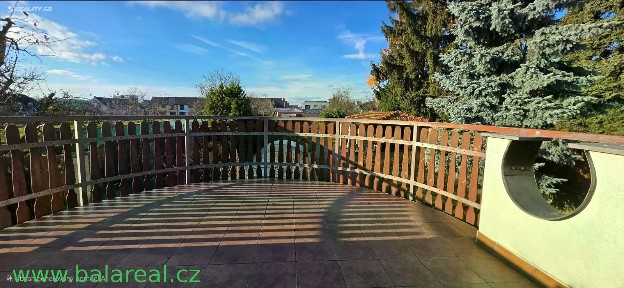 Pronájem bytu 3+kk 60 m²