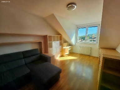 Přístavní, Brno - Bystrc
