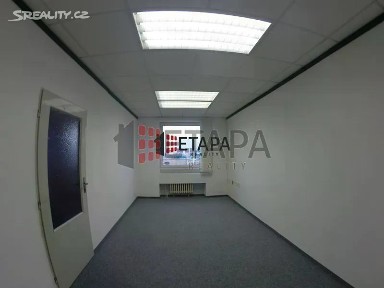 Pronájem kanceláře 15 m²